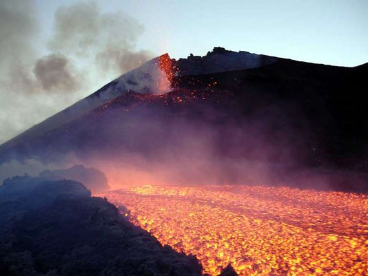 Foto 5 - Monte Etna
